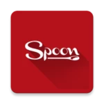 Logo of Spoon CR android Application 